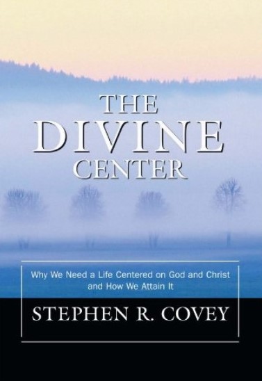 The Divine Center 